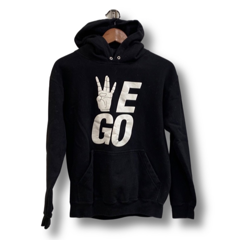 Sonreal concert hoodie